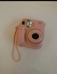 Pink Polaroid Photo printing Camera - Picture 1 of 9
