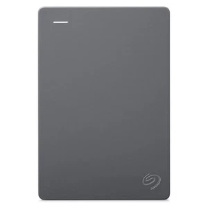 Seagate Basic, 2TB, Portable External Hard Drive, USB 3.0, for PC Laptop (STJL20 - Photo 1/7