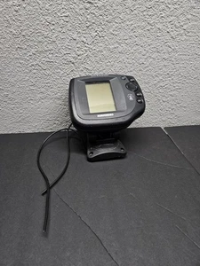 Humminbird Matrix 10 High Resolution Advanced Fishing System. Head Only  Used - Picture 1 of 6