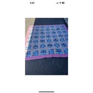 Trapunta per cavalli rifinita in casa coperta equitazione 92”x97” - usata - Foto 1 di 8