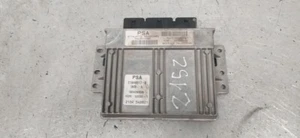 9643915380 switchboard engine uce for CITROEN C5 BERLINA 1.8 CAT (6FZ 200557 - Imagen 1 de 3