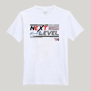 T-Shirt For Men or Women Next Level Beautiful HD Print T Shirt Free Shipping - Picture 1 of 1