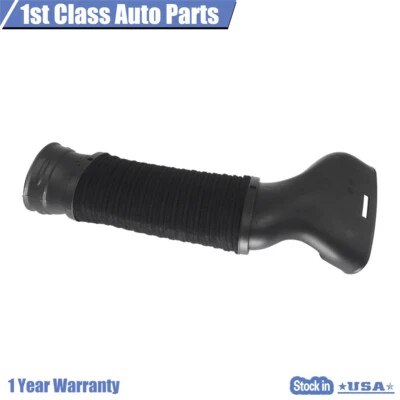 Manguera de admisión de aire izquierda para Mercedes-Benz W203 Clase C C 230 C350 2006-2007 Foto 1 de 4