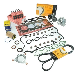 Zylinderkopfdichtung Zahnriemen SATZ OPEL Astra H 1,6 Z16XER 116 PS 85 kW - Bild 1 von 9