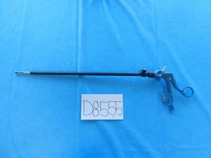 D8555 **NEU** Gimmi Endoskopische Technologie Krallengreifzange Z.0520.32 - Bild 1 von 3