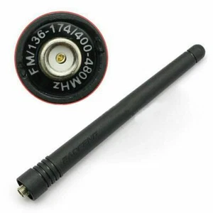 Dual Band Antenna for BF-UV6 BF-B5 BF-B6 BF-V85 BF-UV5R BF-UV5RA/Plus BF-UV5RE f - Zdjęcie 1 z 4