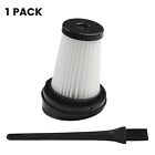 1/2x Filter For Grundig Cyclonic 21.6V 917800890 For Invictus 1 For Domo 21.6V