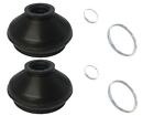 For Ford Focus 1.4 16V Stabiliser Link Ball Joint Dust Cover Boot -Small X 2