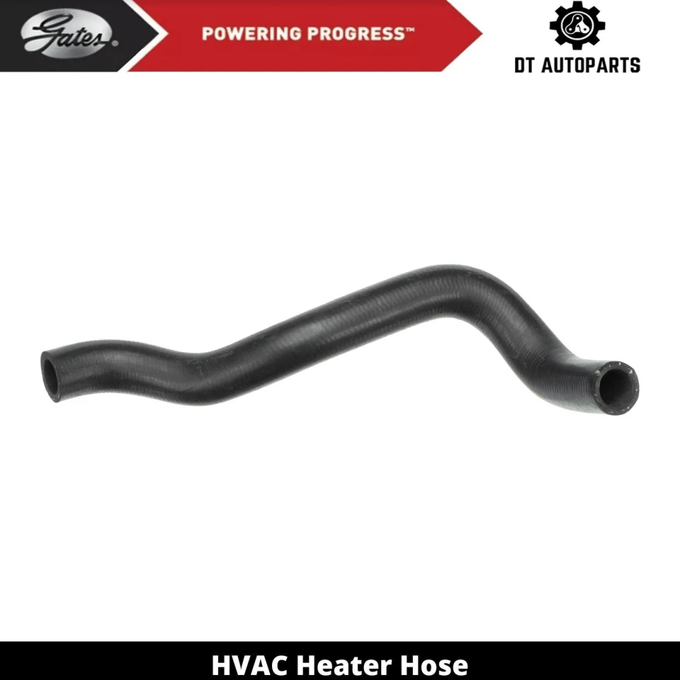 Puertas de manguera de calefacción para Chevrolet Camaro 1993-2002 1994 1995 1996 1997 1998 Foto 1 de 3