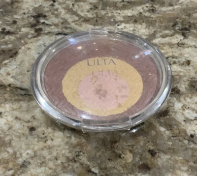 Ulta All Over Face  Summer Bronzer Sealed New - Image 1 of 2