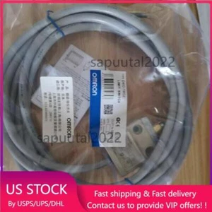 1PC New Omron D4C-1602 Limit Switch D4C1602 Fast Shipping # - Picture 1 of 2