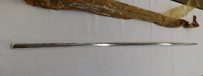 Nuevo de Lote Antiguo Ford 1980 1986 Camión F150 Puerta Trasera Moldura 1981 1982 1983 1984 1985 Foto 1 de 4