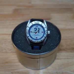 Sammy Sosa Chicago Cubs Watch In Tin - Picture 1 of 5