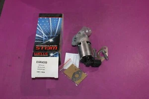 Wells EGR Valve. Part EGR4355. - Picture 1 of 1