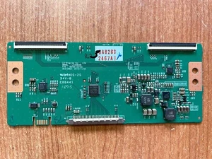 SCHEDA T-CON LC320EXN 6870C-0370A per tv TELEFUNKEN modello TE32975N16 - Imagen 1 de 2
