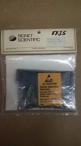 SIGNET SCIENTIFIC Display Kit 3-8000.391 (Lot of 5) - Picture 1 of 2