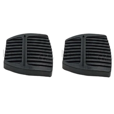 2PZ Para Toyota Carretilla Elevadora Pedal Pad 31319-20540-71,6-8 Series (Pastilla Pedal Freno) Foto 1 de 4
