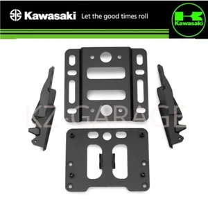 Kawasaki Genuine VERSYS 650 KQR 47 LITER TOP CASE BRACKET 99994-0842 NEW - Picture 1 of 1