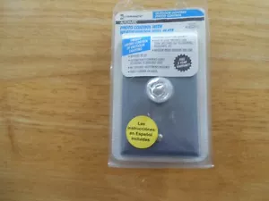 Photo control INTERMATIC K4321C (NEW In sealed package) - Picture 1 of 2
