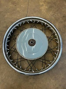 BMW R50 R60 R69S Front or Rear Wheel 36 31 4 038 039 - Picture 1 of 5