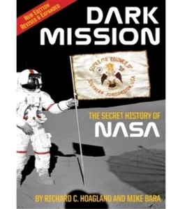 Dark Mission: Die Geschichte der NASA - Bild 1 von 3