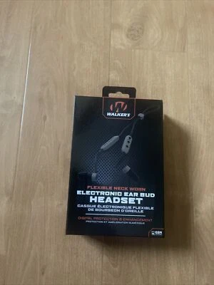 Potenciador auditivo de cuerda Walkers GWP-RPHE Foto 1 de 3