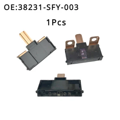 Para MDX Odyssey Pilot Honda Fusible Un Multi Bloque (120A/70A) Nuevo 38231-SFY-003 Nuevo~ Foto 1 de 4