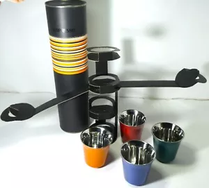 Nespresso Pixie Linizio Lungo Kit Original in Brand Box W Sku 3823,Rare, New - Picture 1 of 6