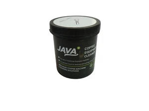 Java Kaffee Reinigungspulver 500g Kaffeemaschine Espresso Gastronomie - Bild 1 von 6