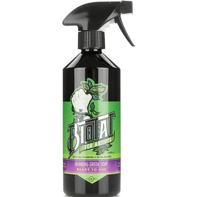 Biotat Green Soap (Ready To Use) 500ml