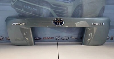 Toyota Prius 2016 2017 2018 puerta levadiza panel de acabado usado OEM Foto 1 de 4