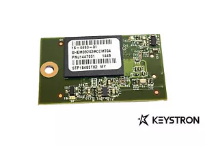 Genuine Cisco 16-4460-01 MEM-FLSH-32G 32GB eUSB Flash for ISR 4300 4XXX / N3K - Picture 1 of 1