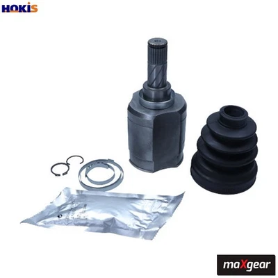 JOINT KIT DRIVE SHAFT 49-2845 FOR NISSAN DUALIS QASHQAI/+2 K9K292/282/430 1.5L - Image 1 of 4