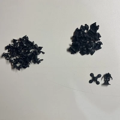 Halo Risk легендарное издание настольная игра Black Army запасные части читать * - Изображение 1 из 4