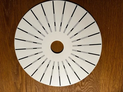 Bang and Olufsen Beogram Plattenteller, sehr selten! - Bild 1 von 4