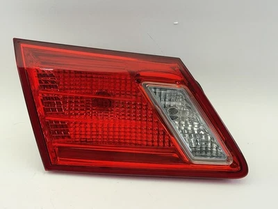 07-09 LEXUS ES350 LUZ TRASERA INTERIOR LUZ FRENO ES 350 Conductor izquierdo LH L Foto 1 de 4