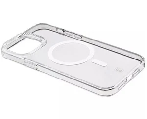 CellularLine Gloss MagSafe Case MAG do Apple iPhone 14 Przezroczyste #37568546 - Zdjęcie 1 z 1
