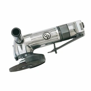 Chicago Pneumatic CP854 4" Air Angle Grinder - Picture 1 of 2