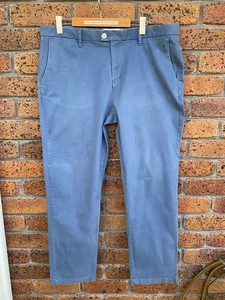Chinos de algodón para hombre R. M. Williams # talla: 40”-42”/102-107 cm - Imagen 1 de 16