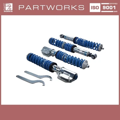 Sportfahrwerk für PORSCHE 964 Carrera bis -'90 Bilstein B16 PSS10 — 第 1/4 张图片