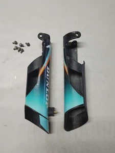 2008 KTM SX-F Front Fork Guards 7800109400030 - Picture 1 of 4