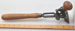 ✨Vintage Stanley № 82 Type 1 Scraper (1909-1933) (INV R376) - Picture 1 of 5