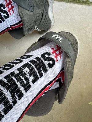 Supra Skytop 3 Chud Muska, patineur, sk8erboy, nike airmax, air Jordan, gay, fourgonnettes - Photo 1/4