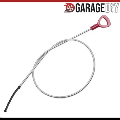 Varilla de medición fluida de transmisión Dorman para MERCEDES-BENZ CLASE S S 350 BlueTec (221. Foto 1 de 2