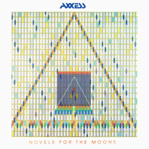 Axxess - Novels For the Moons LP #G1943181 - Picture 1 of 1