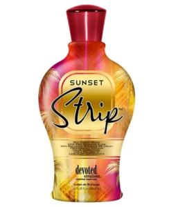 Devoted Creations Sunset Strip Bronzing Elixir with BB Cream - 12.25 oz - Picture 1 of 1