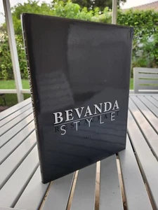 BEVANDA RESTAURANT STYLE BY JURIC NIKOLA 2009 - Picture 1 of 1