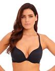 Wacoal Ines Secret Bra Push Up Non Padded Underwired Classic Lingerie 601014