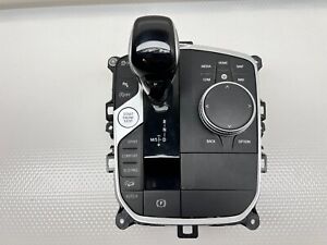 2018 2019 - 2023 BMW 3 SERIES G20 G21 G80 X3 F44 GEAR LEVER COMPLETE 9891354 OEM