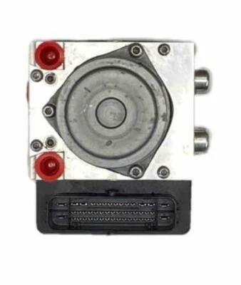 2019 2020 CHEVROLET TRAVERSE ANTI LOCK BRAKE MODULE ABS PUMP 84567452 84738978 - Image 1 of 4